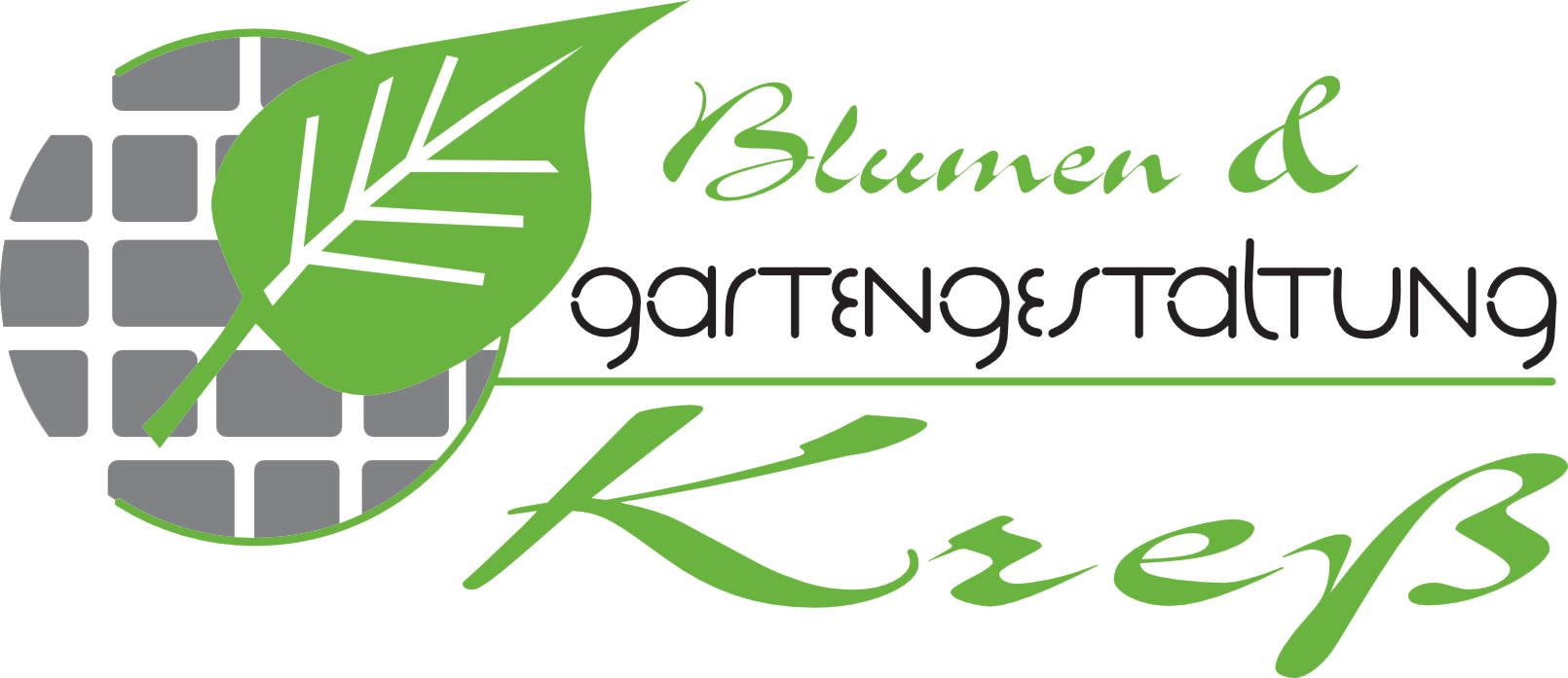 Blumen & Gartengestaltung Kress